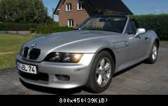 Der Silberne