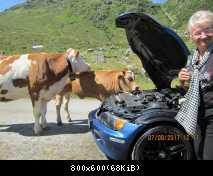 KFZ Mechaniker aus Österreich