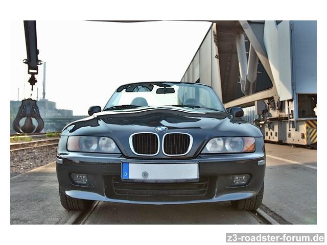BMW Z3 2.8