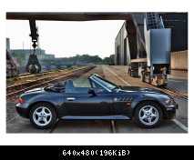 BMW Z3 2.8
