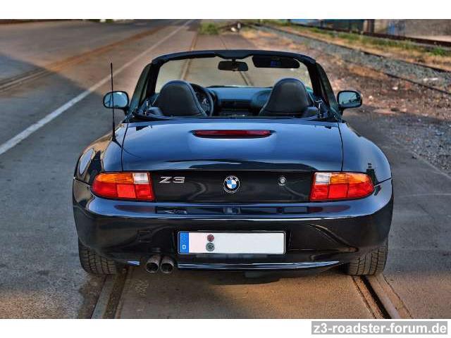 BMW Z3 2.8