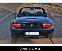 BMW Z3 2.8