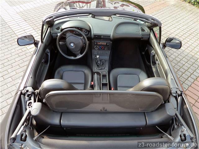 BMW Z3 2.8