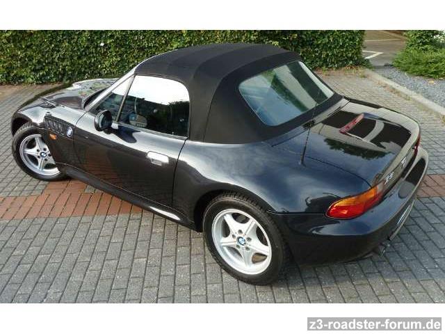 BMW Z3 2.8