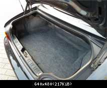 BMW Z3 2.8