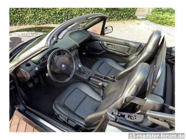BMW Z3 2.8
