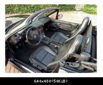BMW Z3 2.8