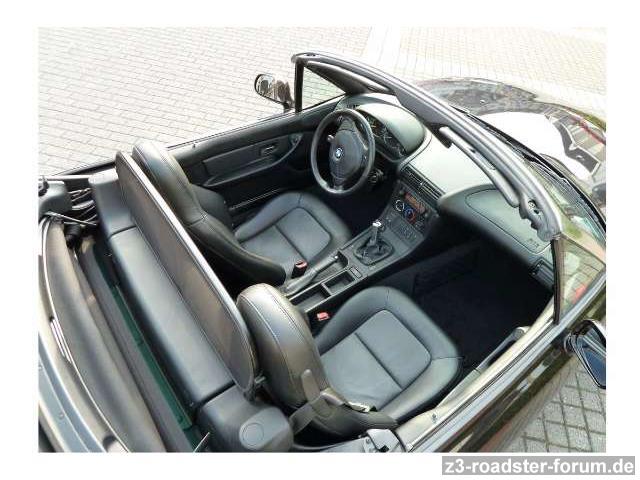 BMW Z3 2.8
