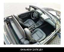 BMW Z3 2.8