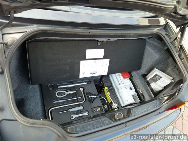 BMW Z3 2.8