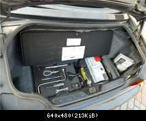 BMW Z3 2.8