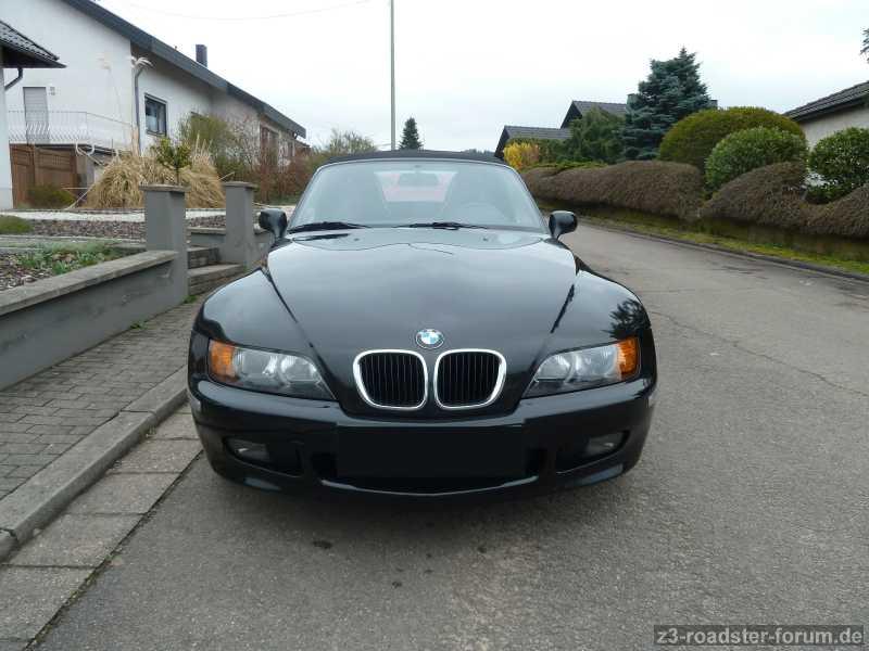 endlich ein eigenes Auto