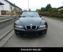 endlich ein eigenes Auto