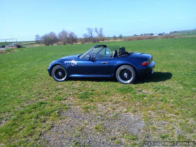 BMW Z3 011