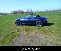 BMW Z3 011