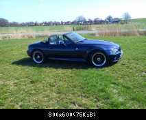 BMW Z3 007