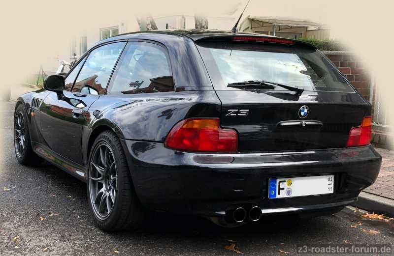Z3-Coupe