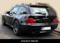 Z3-Coupe