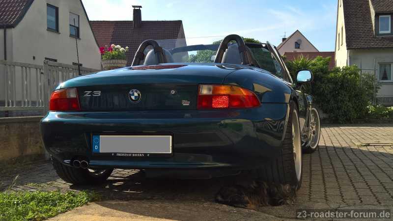 Z3 Heck