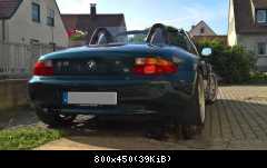 Z3 Heck