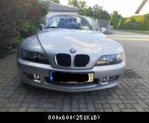 Z3 Vorne