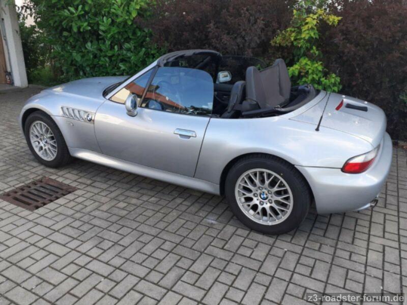 Z3 Seite