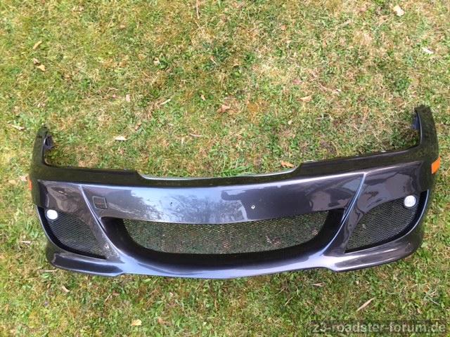 Stoßfänger vorne BMW Z3