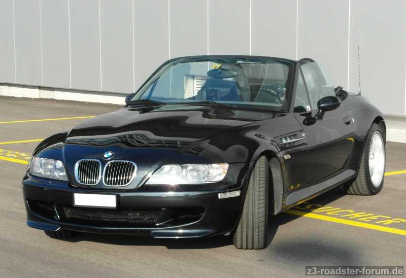 M-Roadster
