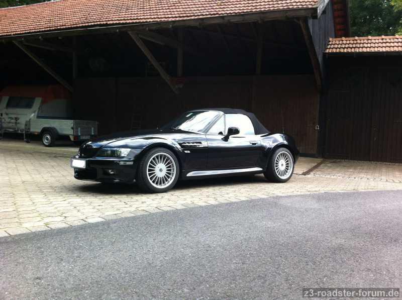 BMW Z3
