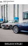 Mein ZZZ bei der BMW Group Classic München