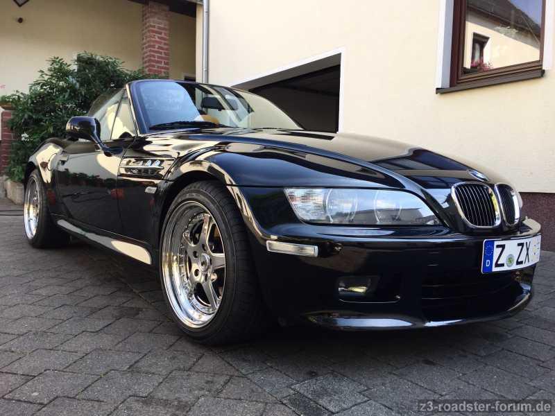 Z3 3.0i