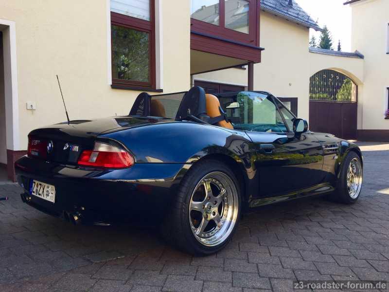 Z3 3.0i