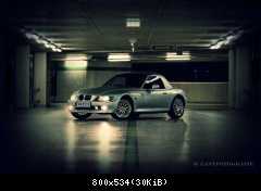 Garagenshooting
