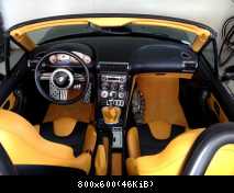 Z8 Lenkrad in Z3