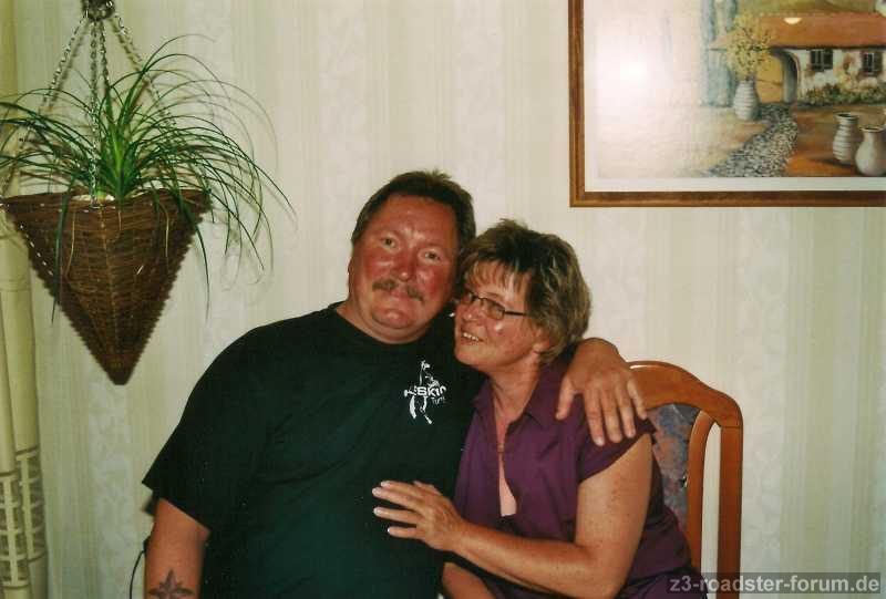 Ich und mein Engel  ;-)