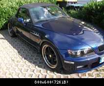 1.Bild im neuem Lack