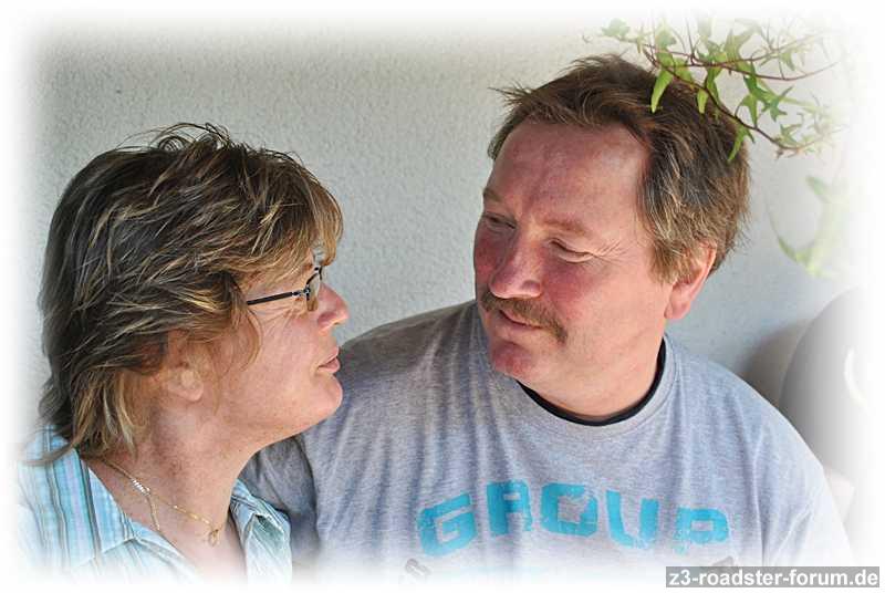 mein Engel und ich