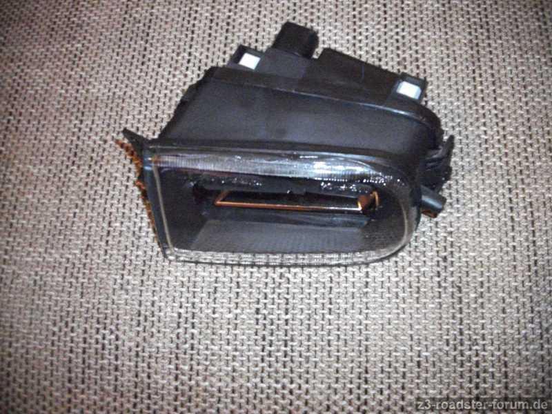Nebelscheinwerfer