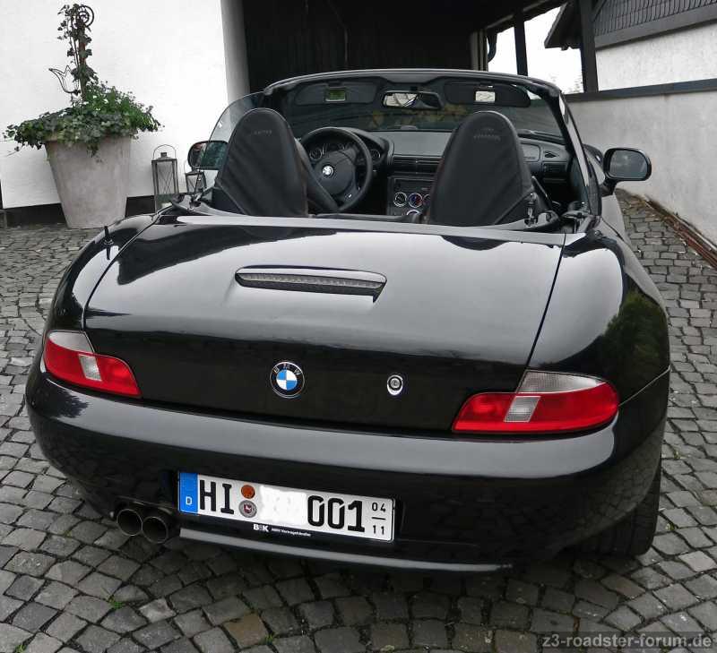 Mein Zetti 1