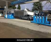 MRoadster Aral