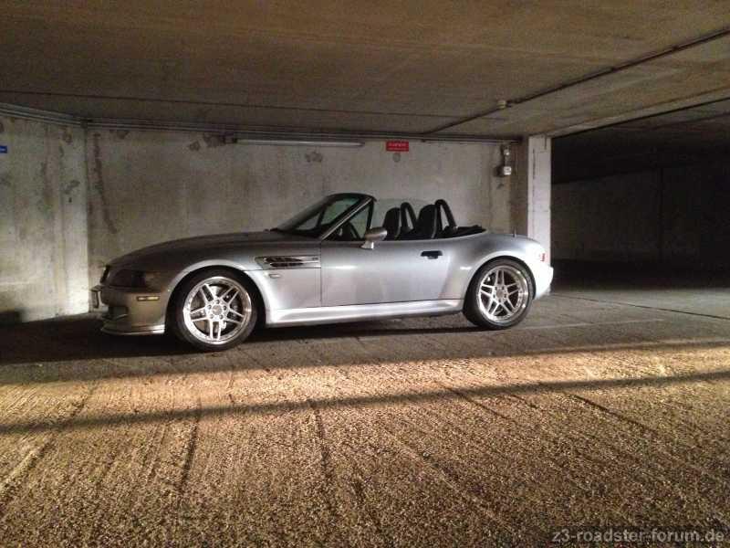 MRoadster TG