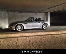 MRoadster TG