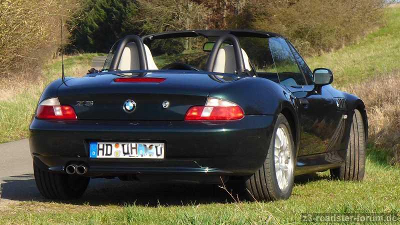 rundum zufrieden mit rundum 225ern