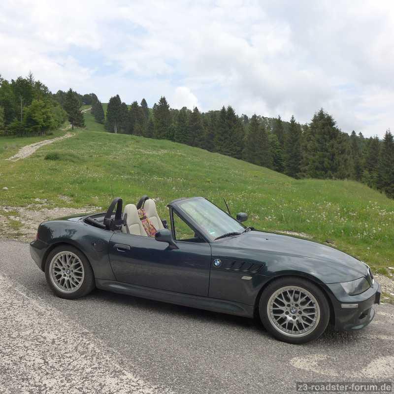 Monte Grappa
