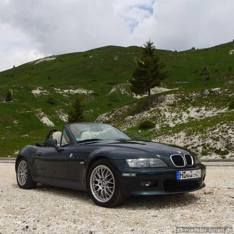 Monte Grappa