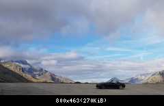 1.11.2022 Grimsel -Solo