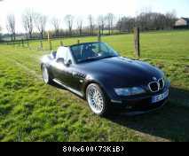 Mein Z3