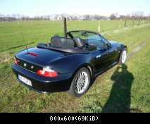 Mein Z3