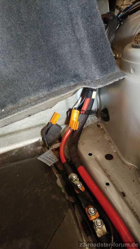 Airbag Pluspol