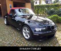 Z3 2.8 vor FL